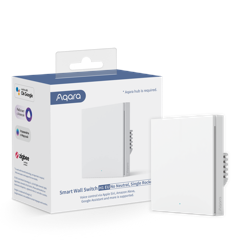 Aqara - Smart Wall Switch H1