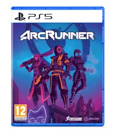 Arcrunner