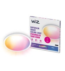 Wiz - SuperSlim WiZ Ceiling 32W W 22-65K RGB
