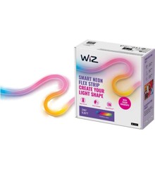 Wiz - Neon Flex - 3 metriä, gradientti