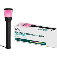 WiZ - ELPAS 12V Bollard Extension EU