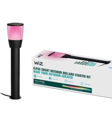 WiZ - ELPAS 12V Bollard Starter Kit EU C