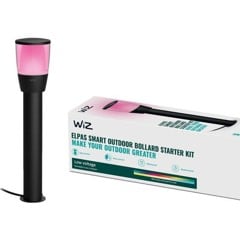 WiZ - ELPAS 12V Poller Starter Kit EU C