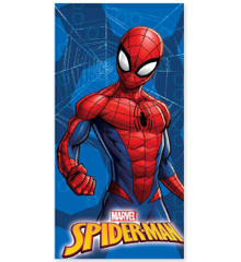 Towel - 70x140 cm - Spiderman (110062)