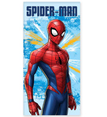 Towel - 70x140 cm - Spiderman (110064)