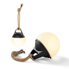 SACKit - 2 x Light 105 LED Lampe - Bundle