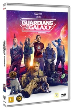 Guardians Of The Galaxy : Vol 3