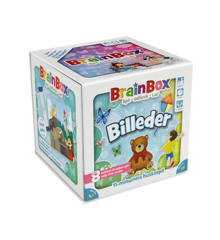 Brainbox - Billeder (DK)
