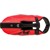 Ezydog - Life Jacket X2 Boost Red  xs  7-11 kg thumbnail-3