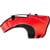 Ezydog - Life Jacket X2 Boost Red  S 9-20 kg thumbnail-4