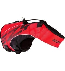 Ezydog - Life Jacket X2 Boost Red  S 9-20 kg