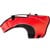 Ezydog - Life Jacket  X2 Boost Red L  27-41kg thumbnail-2