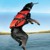 Ezydog - Life Jacket  X2 Boost Red L  27-41kg thumbnail-4