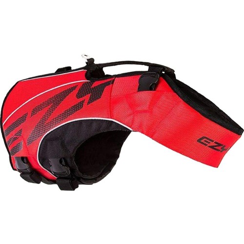 Ezydog - Life Jacket X2 Boost Red L 27-41kg