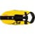 Ezydog - Life Jacket X2 Boost Yellow L 27 - 41 kg thumbnail-2