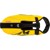 Ezydog - Life Jacket X2 Boost Yellow XL > 41 kg kg thumbnail-4