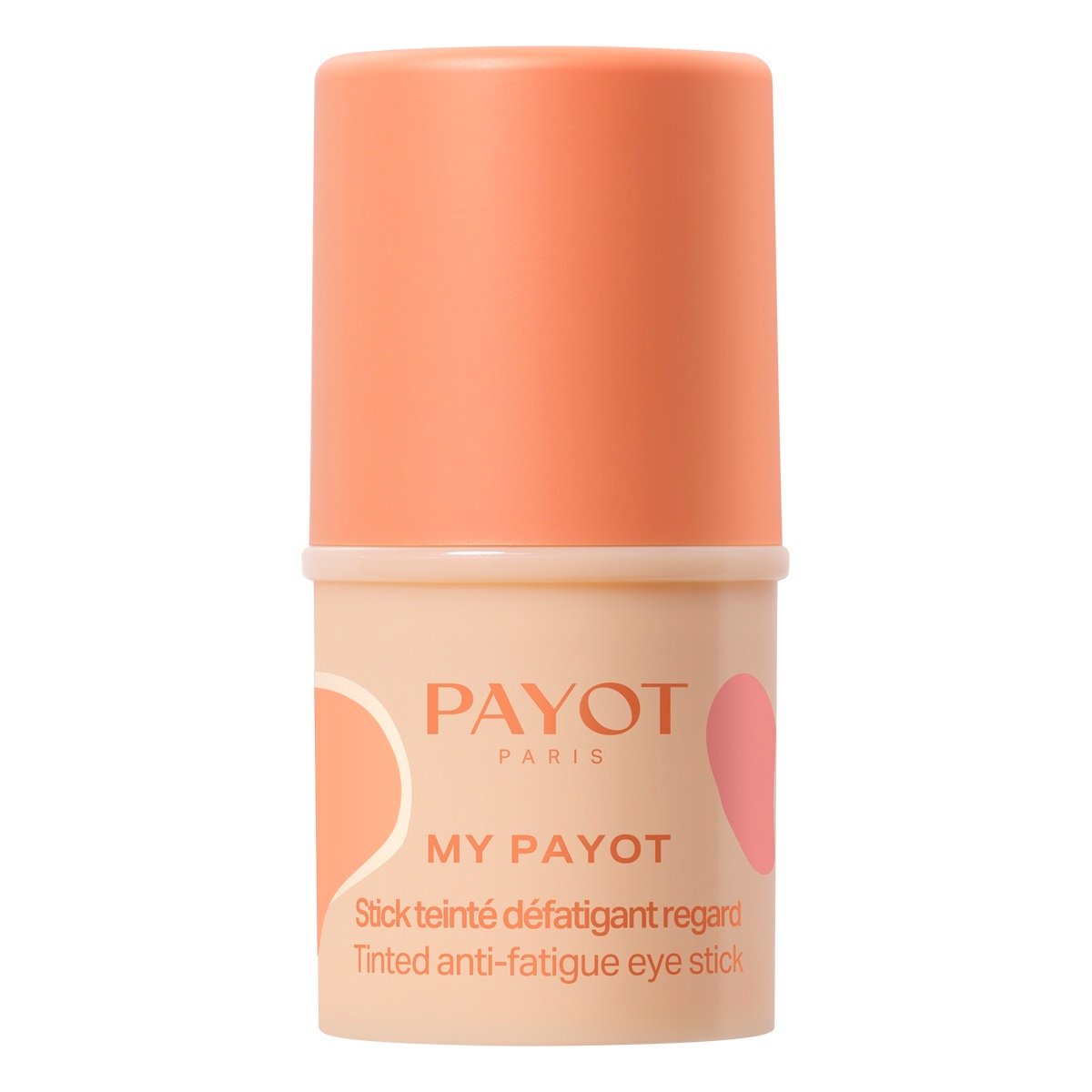 Payot - My Payot Glow Eye Gel 4,5 g - Skjønnhet