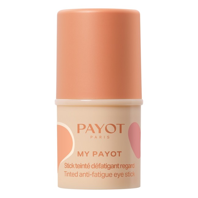 Payot - My Payot Glow Eye Gel 4,5 g