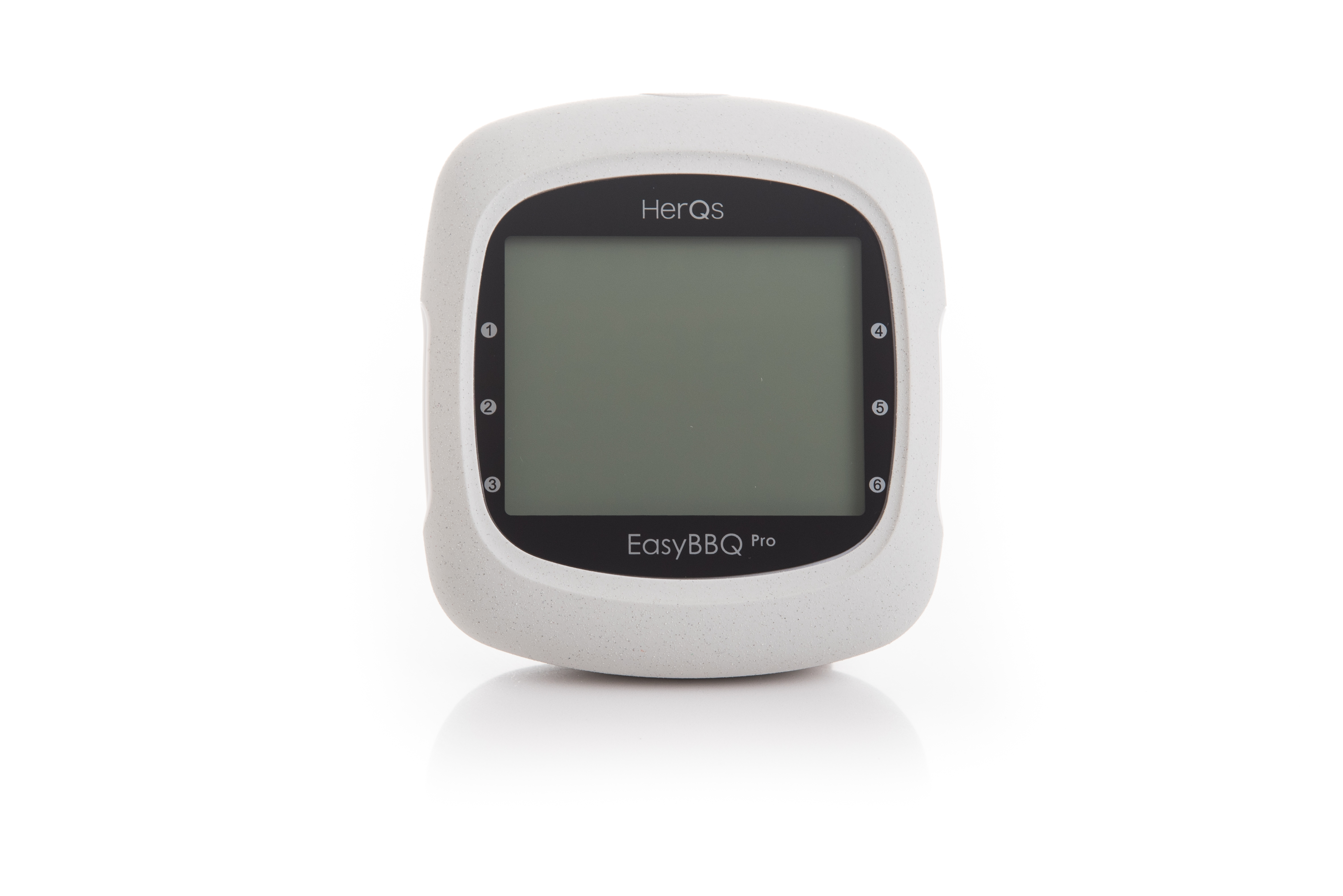 HerQs - EasyBBQ - Wireless Grill Thermometer