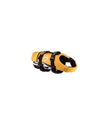 Ezydog - Life jacket yellow m 18 - 27 kg