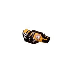 Ezydog - Life jacket Yellow xs  <7kg Micro - (628.4122)