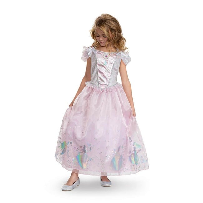 Disguise - Disney 100th Anniversary - Princess Dress (128 cm) (158809K)