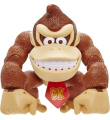 Super Mario - 15 cm Figure - Donkey Kong