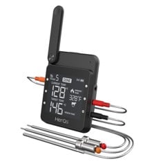 HerQs - Proffesional Therometer