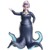 Disney - Den lille havfrue - Ursula Dukke thumbnail-1