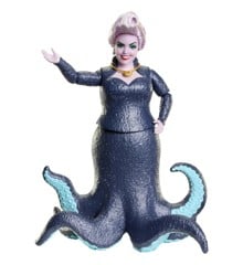Disney - The Little Mermaid - Ursula Doll (HLX12)