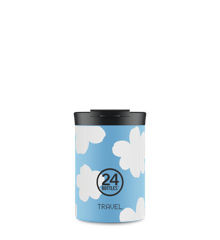 24 Bottles - Travel Tumbler 0,35 L - Daydreaming (24B943)