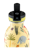 24 Bottles - Kids Collection - Urban Bottle 250 ml w. Sports Lid - Jungle Friends (24B933) thumbnail-2
