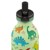 24 Bottles - Kids Collection - Urban flaske 250 ml w. Sports låg - Jurassic Friends thumbnail-2