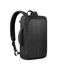 XD Design - Bobby Bizz 2.0 anti-theft backpack - Black (P705.921)