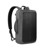 XD Design - Bobby Bizz 2.0 anti-theft backpack - Grey (P705.922) thumbnail-1
