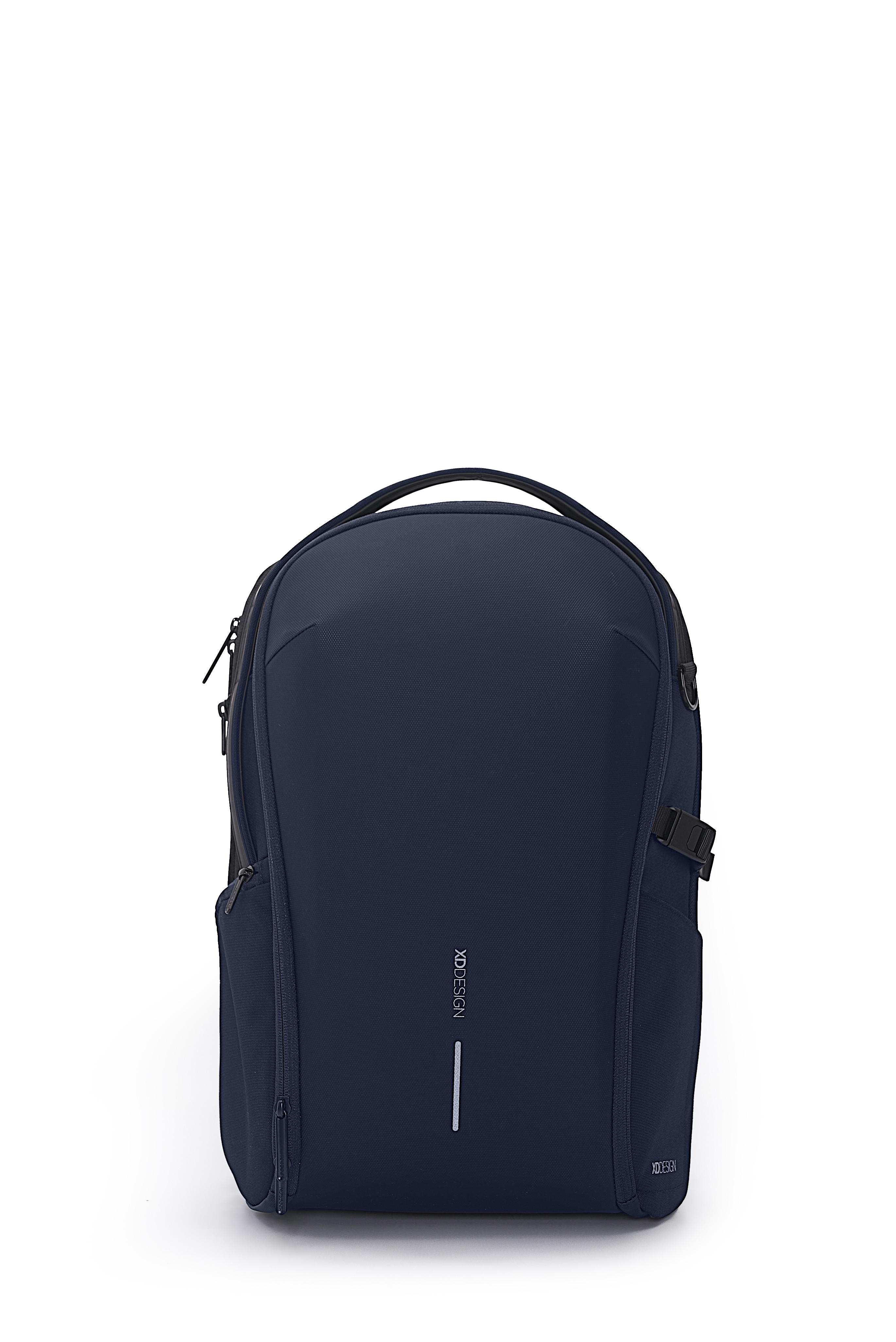 XD Design - Bobby Bizz backpack - Navy (P705.935) - Bagasje og reiseutstyr