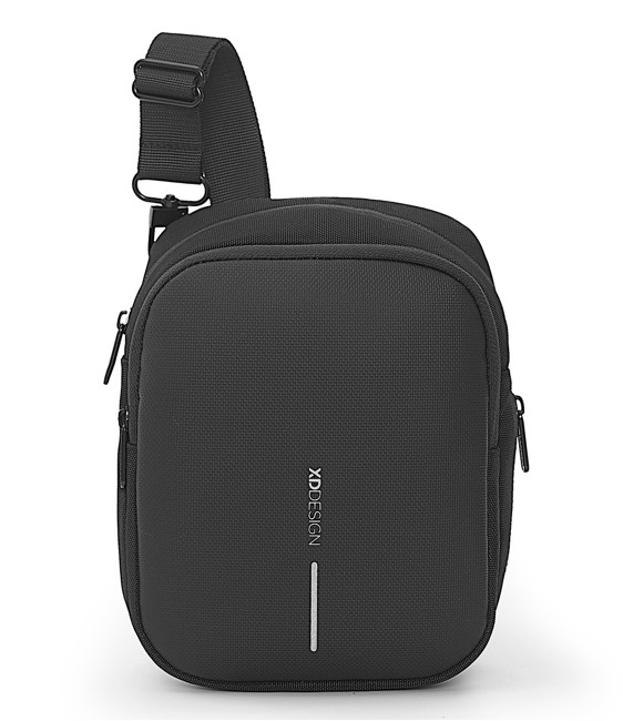 XD Design - Boxy Sling Backpack - Black (P705.951)