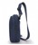 XD Design - Boxy Sling Backpack - Navy (P705.953) thumbnail-2