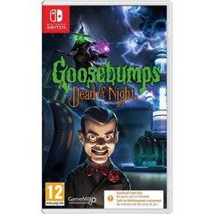 Goosebumps: Dead of Night (Code in a box)