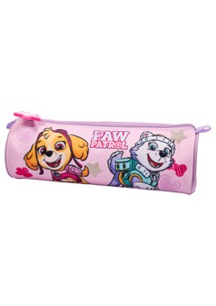 Kids Licensing - Pencil Case - Paw Patrol Girls (045608100)