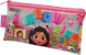 Kids Licensing - Filled Transparent Pencil Case - Gabbys Dollhouse (033708155) thumbnail-4