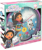 Kids Licensing - Wall Clock - Gabbys Dollhouse (033731201) thumbnail-3