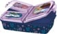 Stor - Multi Compartment Sandwich Box  - Frozen(088808735-74220) thumbnail-1