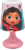 Kids Licensing - Table Lamp - Gabbys Dollhouse (033742600) thumbnail-1