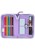 Kids Licensing - Filled Single Decker Pencil Case  - Frozen (017408308) thumbnail-2
