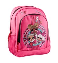 Kids Licensing - 10L Backpack - L.O.L Surprise! (080409240)