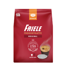Senseo® Coffee Pads - Friele Orginal - 36 pcs