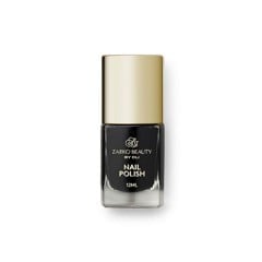 ZARKO BEAUTY BY OLI - Nail Polish Black