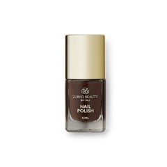 ZARKO BEAUTY BY OLI - Nail Polish Mocca