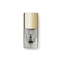 ZARKO BEAUTY BY OLI - Nail Polish Crystal Clear